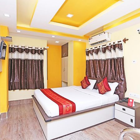 כלכותה Oyo 9975 Hotel Asmeet מראה חיצוני תמונה