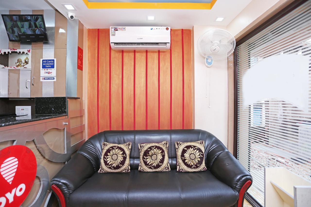 כלכותה Oyo 9975 Hotel Asmeet מראה חיצוני תמונה