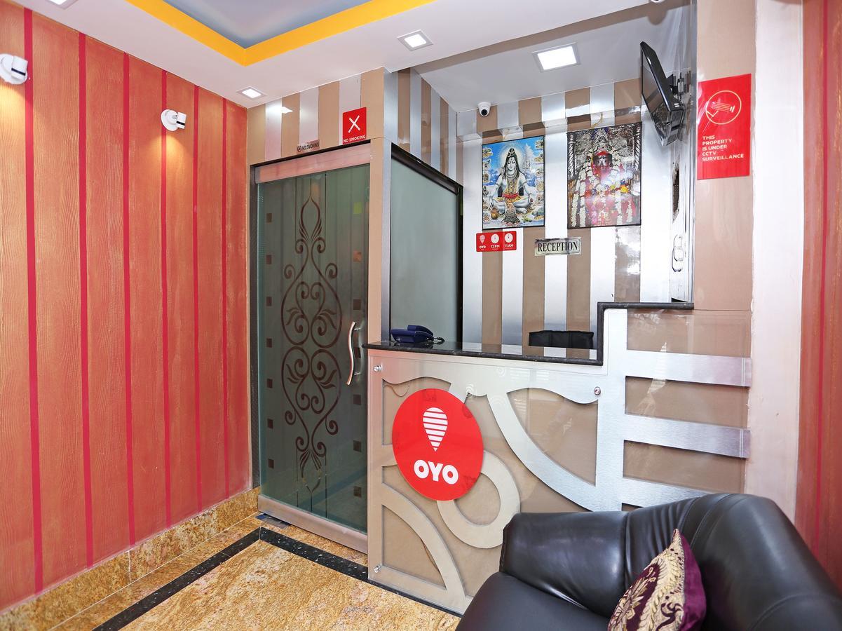 כלכותה Oyo 9975 Hotel Asmeet מראה חיצוני תמונה