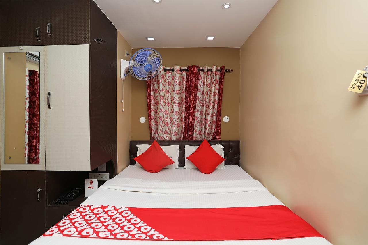 כלכותה Oyo 9975 Hotel Asmeet מראה חיצוני תמונה