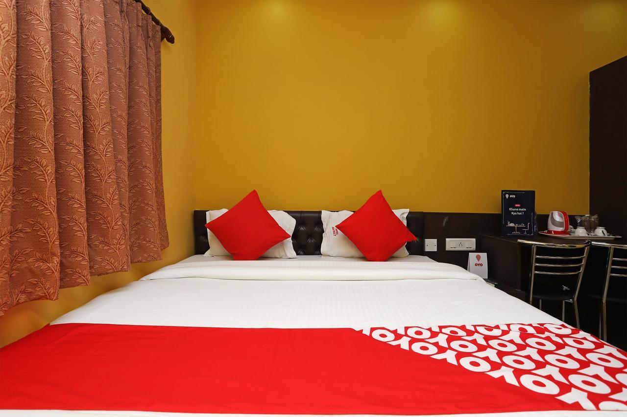 כלכותה Oyo 9975 Hotel Asmeet מראה חיצוני תמונה
