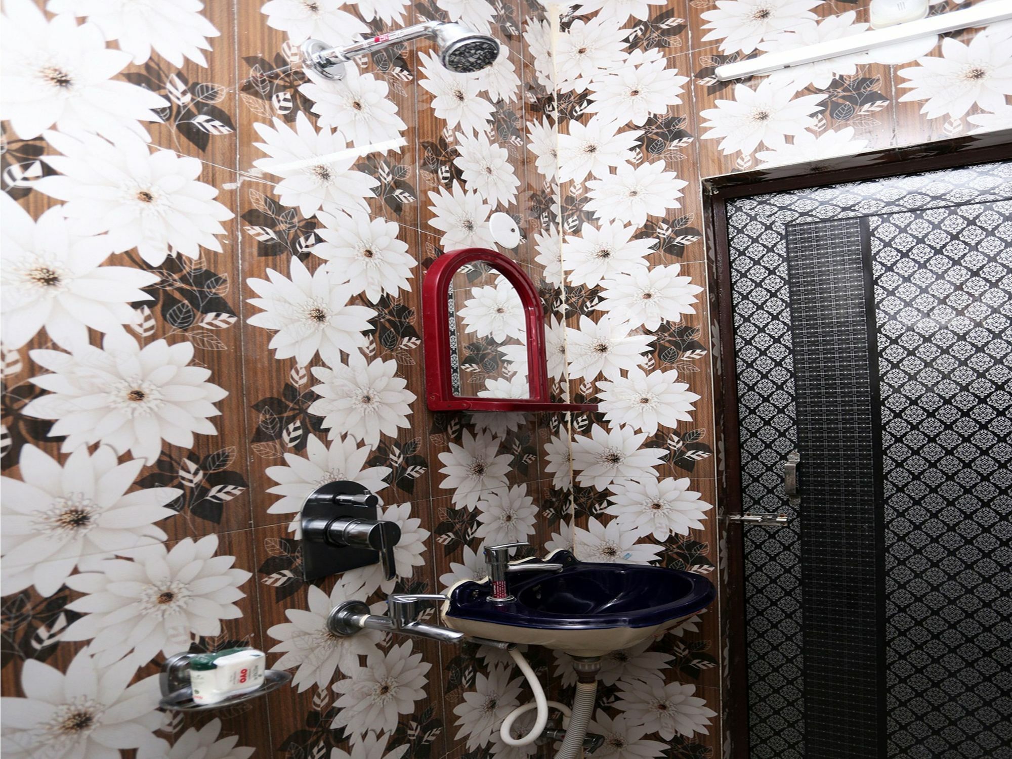 כלכותה Oyo 9975 Hotel Asmeet מראה חיצוני תמונה